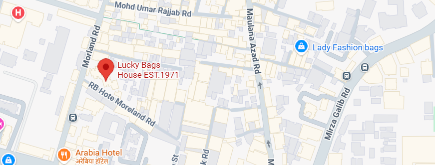 Google Map of Location